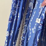 Poupette St. Barth  Jena Jumpsuit Medium Photo 5