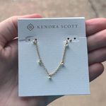 Kendra Scott  Gold Necklace Photo 0