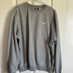 Nike Crew Neck Photo 0