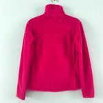 Patagonia Re-Tool Snap-T Pink Fleece Pullover Photo 1