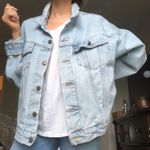 Levi’s Vintage Denim Jacket Photo 0