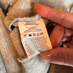 Nike  Women's Sportswear Tech Fleece Mock Neck Dress Size XS Photo 8