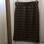 Jones New York FINAL MARKDOWN  lined skirt size 10 Photo 9