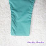 Riot Swim New!  Free People teal‎ bikini swim bottom, size S Photo 1