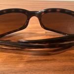 Ralph Lauren Brown Sunglasses Sporty Wraparound Design Photo 1