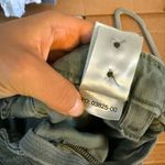 Outerknown  Olive Green Westbound Utility Pants Women's Size 31 Photo 2