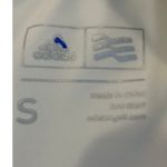 Adidas NEW Small White Tennis Golf‎ Pickleball Skort Photo 4