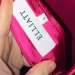  x Revolve Elliatt Women's Aria‎ Halter Minidress Large Photo 6