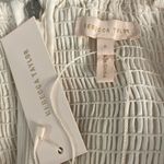 Rebecca Taylor  Cream Dress Size 6 Photo 4