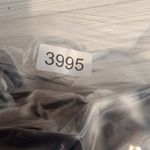 Lululemon All yours hoodie tie dye pullover women's size 4 Photo 4