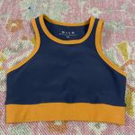 Anthropologie WILO  The Label Sports Bra Photo 0