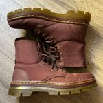 Dr. Martens Dr. Marten Platform Boots Photo 0