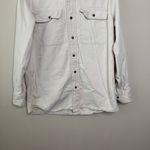 Brandy Melville John Galt,  Nancy Shirt Jacket Photo 4
