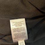 EXPRESS  Black Woven Zipper Pocket Blazer Jacket, 6 Photo 5