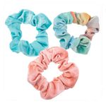 Karma Velvet Scrunchies Photo 1