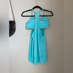 Lululemon  Let it Loose Surge Toothpaste Tank Top, Size 6 Photo 2