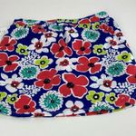 Crown & Ivy Floral Streets of Charleston Skort Photo 10