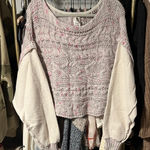 Free People  Sweater Photo 0
