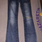 Miss Me Signature Bootcut Jeans Size 25 Photo 0