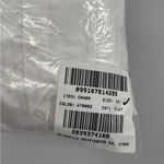 J.Crew  Cerise shirt-dress in cotton poplin Photo 1