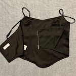 Meshki Black Bustier Photo 5