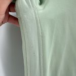 Lululemon  align high rise green activewear workout fitness leggings pant size 2 Photo 3