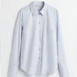 H&M  Cotton-blend Shirt Photo 0