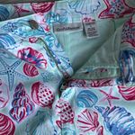 Croft & Barrow  Shells Print Skirt shorts Photo 5