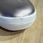 Kate Spade  Rose Gold Keds B40 Photo 12