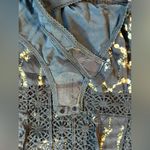 Free People  Bali Tate Bodysuit Photo 8