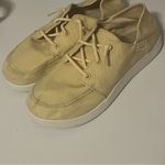 Chacos Chaco Women's Cream Casual Sneakers 7.5 Photo 3