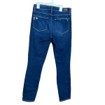 Paige  Hoxten Ankle‎ Distressed Pockets Size 28 Photo 2