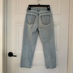 PacSun Lightwash Mom Jeans Photo 1