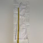 Dear John  Women's White Flare JAXTYN Jeans Photo 7