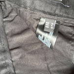 Massimo Dutti  Classic Black Trousers Photo 2