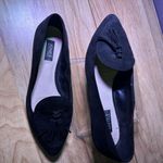 Jones New York Women's Black Tassel Loafers Photo 1