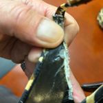 Jessica Simpson saying it all with these sexy heels! Size 8B. Preowned animal Photo 6