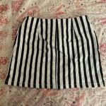 Urban Outfitters Striped Mini Skirt Photo 3