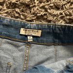 Bagatelle  high rise wide leg cropped pants size 27 Photo 4