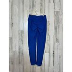 Blue TIKTOK leggings size SMALL Blue Photo 3