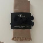 J.Crew New  cashmere wrap  Photo 0