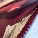 Michael Kors  Merlot Maisie 3 In 1 Crossbody Bag Photo 3