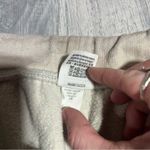 PINK - Victoria's Secret Victoria’s Secret PINK Tan Beige Camouflage Cargo Skinny Sweatpants; XS Women’s Photo 4