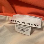 Robin Piccone  orange 2 pc seeing suit size large Photo 10