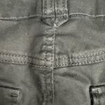 Dakota Blues Black High Waist Shorts Size‎ 4 Photo 6