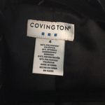 Covington Velore blazer black Photo 2