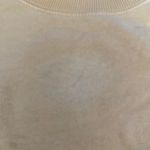 Brandy Melville Cropped Sweatshirt Photo 2