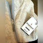 Smartwool  Anchor Line reversible vest in gray size xs NWT Photo 2