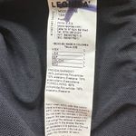 Leonisa  Black One Piece Swimsuit‎ Size Large Photo 7