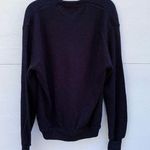 University Of South Carolina Sweater Black Size L Photo 1